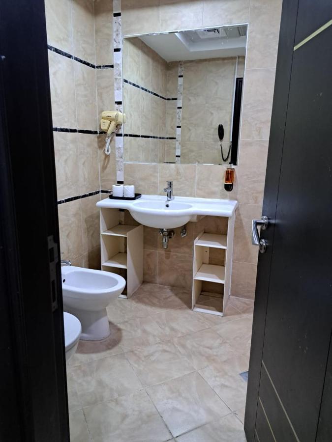 Vvip Apartment 迪拜 外观 照片